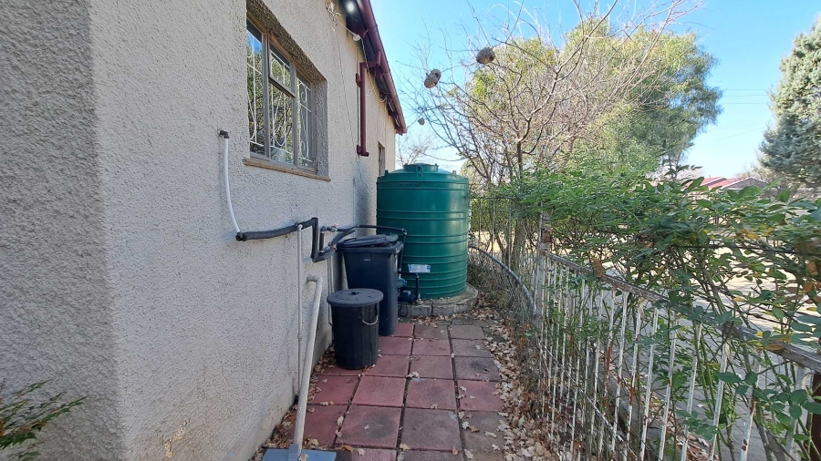 3 Bedroom Property for Sale in Edenburg Free State